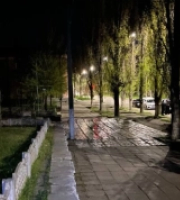 Відібрав сумку у перехожої та втік: у Миколаєві  затримали підозрюваного у пограбуванні