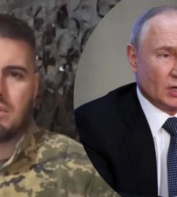 Соблюдается ли перемирие: военный рассказал о ситуации на Харьковщине после заявления Путина