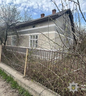 У будинку на Тернопільщині знайдені мертвими літні брат та сестра - поліція розпочала розслідування