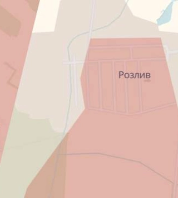 Росіяни просунулися на Покровському і Сіверському напрямках: оновлена мапа DeepState