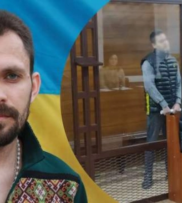 Підписали контракт із ЗСУ: Вбивці активіста з Бахмута Артема Мирошниченка вийшли на волю