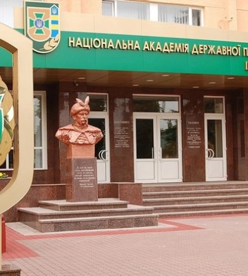 Стало відомо про другу за тиждень смерть курсанта прикордонної академії з Хмельницького