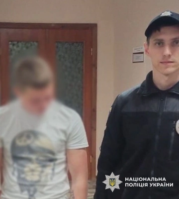 Побиття військового у Гідропарку: поліція Києва затримала чотирьох нападників, їм готується повідомлення про підозру
