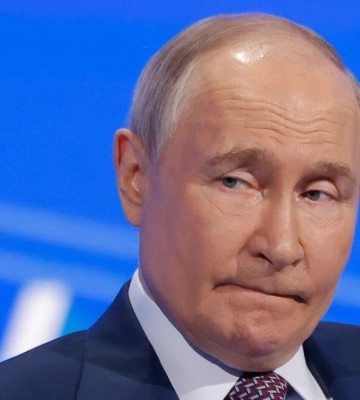 Путін добровільно загнав себе у глухий кут: стало відомо про несподівану загрозу диктатору у США