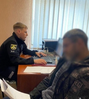 На Дніпропетровщині чоловік жорстоко побив свого знайомого