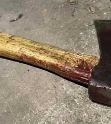 На Дніпропетровщині чоловік жорстоко побив свого знайомого