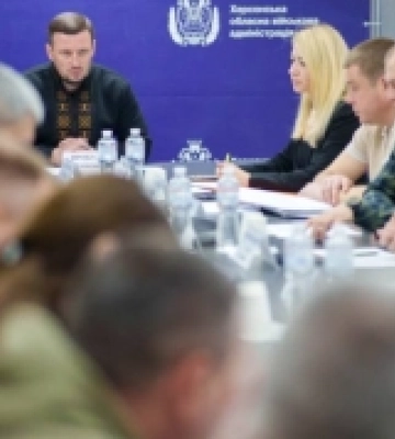 Великодні свята на Херсонщині: посилення безпеки, світломаскування та захист населення