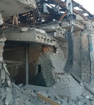 Защитник с Полтавщины Андрей Шулик погиб в Донецкой области