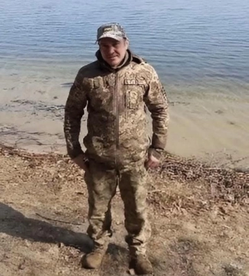 У бою загинув військовий з Рівненщини