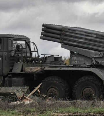 На Дніпропетровщині внаслідок удару з РСЗВ пошкоджені приватні будинки