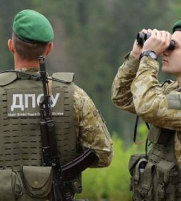 На Буковині знайшли тіло курсанта прикордонної академії з Хмельницького. Це вже вдруге за тиждень