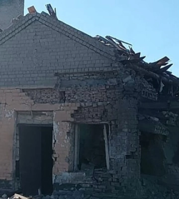 Росіяни за добу вбили двох цивільних на Донеччині, ще п&#039;ятьох - поранили
