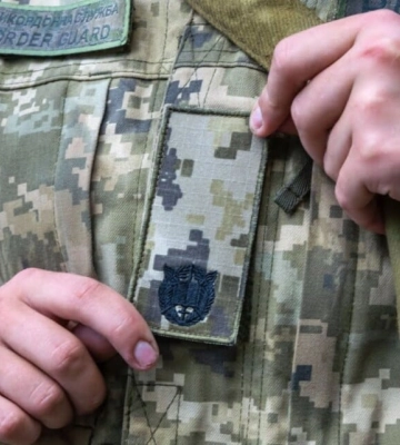 На Буковині знайшли тіло курсанта прикордонної академії з Хмельницького. Це вже вдруге за тиждень