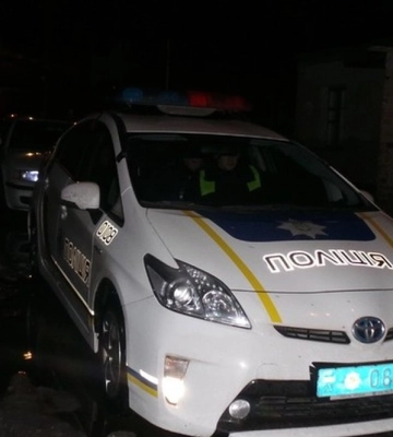 На Волині покарали вчителя ліцею, який їздив п’яним серед ночі