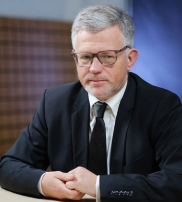 Андрій Мельник закликав Німеччину профінансувати ЗСУ, щоб Україна могла воювати до 2029 року Андрій Мельник закликав Німеччину профінансувати ЗСУ, щоб Україна могла воювати до 2029 року