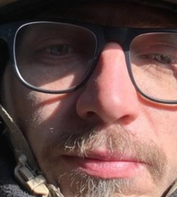 Неймовірна історія захисника Маріуполя Артема Дубини стала для артистки доказом існування Бога