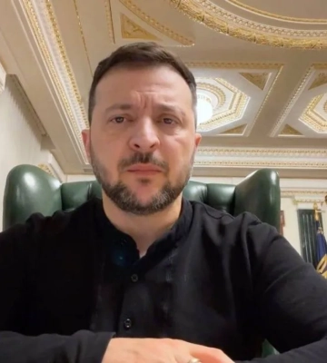 Fox News транслював богослужіння в Москві та «приписав» Київ до Росії - фото