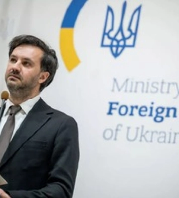 Украина требует извинения от Fox News за "русский" Киев