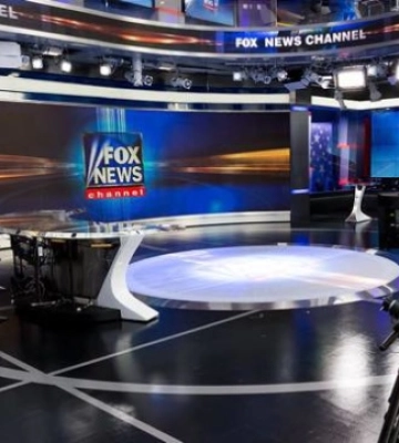 Fox News назвав Київ «російським містом» - МЗС закликає канал провести розслідування