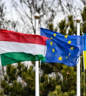 Можливість отримати професійно-технічну освіту угорською мовою в Україні стала ближчою