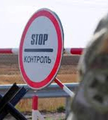 Зробив ухилянта солдатом: на Волині учасника бойових дій судили за організацію виїзду за кордон