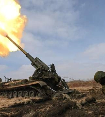 «На Сумщині був стрілецький обстріл позицій, які утримують українські прикордонники», – речник ДПСУ