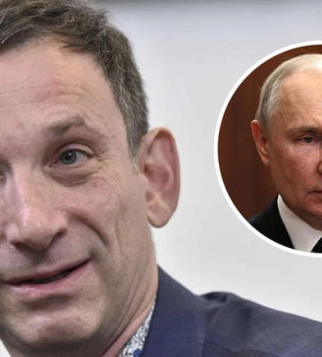 Через невдачу в Україні Путін готує нову анексію: Портников розкрив план Кремля