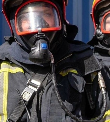 Лише за добу — 20 пожеж і десятки виїздів: звіт від рятувальників Одещини