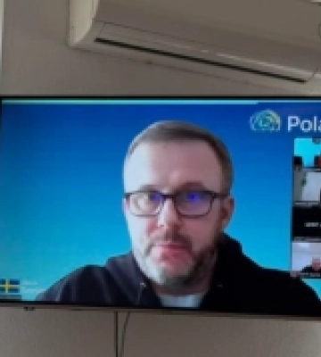 На Рівненщині продовжують працювати над розвитком ЦНАПів у громадах