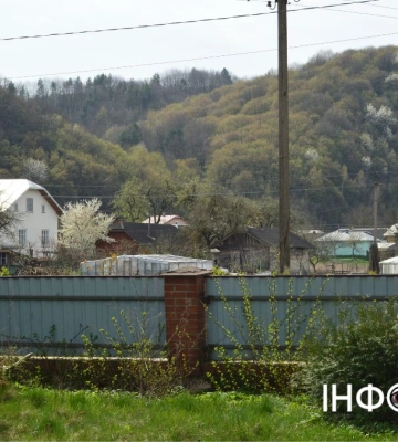 Там, де шумить Дністер: відпочинок у гармонії з природою неподалік Франківська Там, де шумить Дністер: відпочинок у гармонії з природою неподалік Франківська