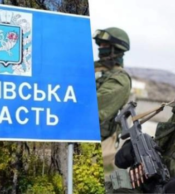 Россия может накопить силы на Харьковском направлении во время "перемирия", –"Хартия"