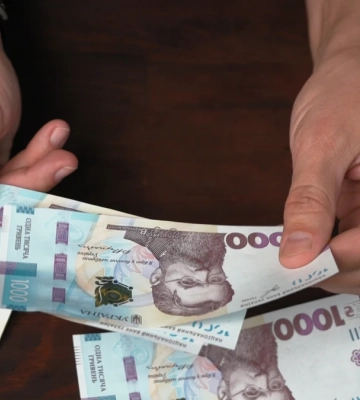 Жителям Херсонщини, які отримали поранення внаслідок російської агресії, виплатять грошову допомогу