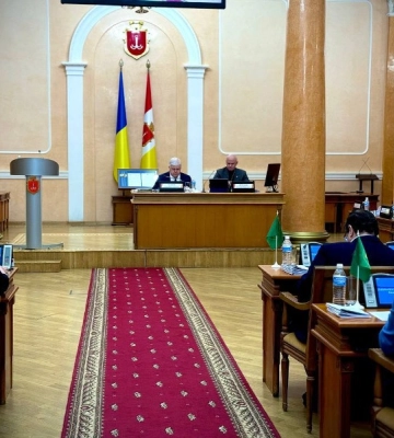 В Одесі школярів молодших класів забезпечать харчуванням до кінця навчального року