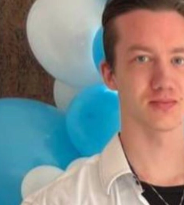 22-річного черкасця, якого розшукували понад місяць, знайшли мертвим