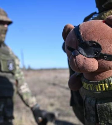 Непростые солдаты: в ГУР сказали, кого прежде всего стремятся обменять россияне Непростые солдаты: в ГУР сказали, кого прежде всего стремятся обменять россияне
