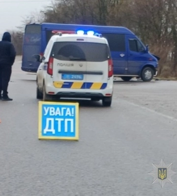На Одещині судитимуть водія, який вчинив ДТП, внаслідок якої загинула його дружина