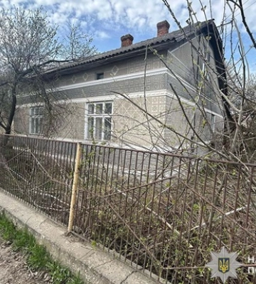 На Тернопільщині знайшли тіла брата й сестри