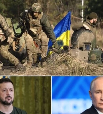 Продовження воєнного стану, обмін полоненими, угода зі США про надра і «великоднє перемирʼя». Головне за тиждень