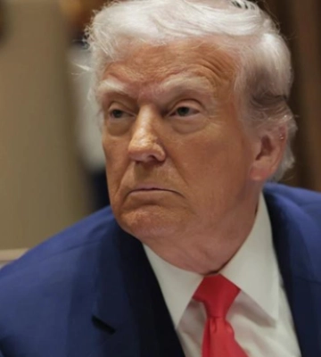 Трамп: лідери країн просять знизити мита
