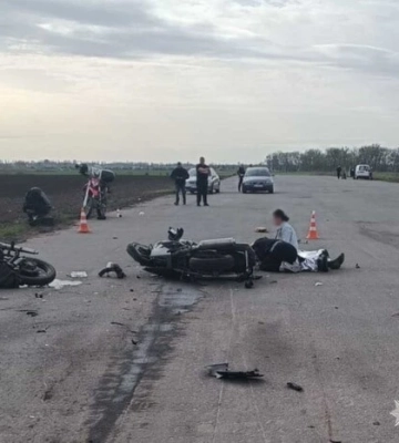 Трагічне відкриття мотосезону на Хмельниччині: загинув 36-річний мотоцикліст