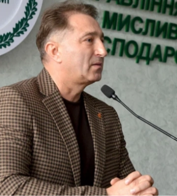 21 квітня: хто з волинян святкує День народження 21 квітня: хто з волинян святкує День народження