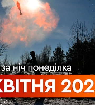 У Миколаєві вибухи: ворог атакував ракетами з моря
