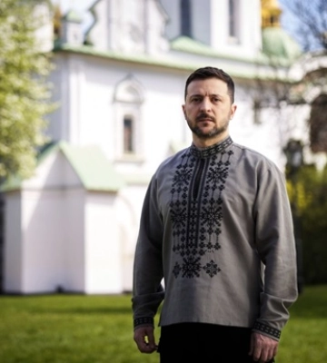 Підсумки 20.04: Великдень і порушення перемир&#039;я
