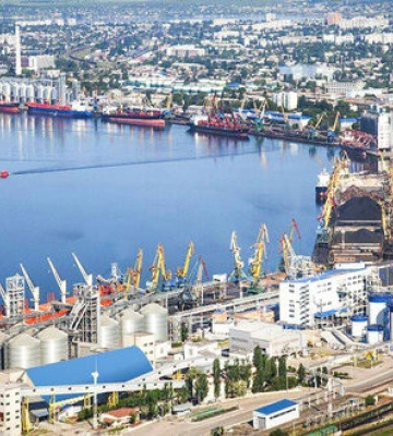 Зранку ворог атакував Миколаїв ракетами