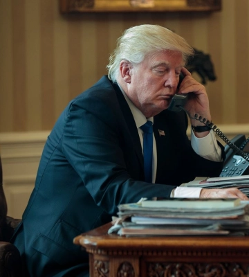 Трамп нарешті побачив головну перешкоду для миру в Україні, - WSJ