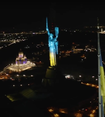 Обстрелы после &quot;перемирия&quot;, взрывы в Киеве, Черкассах и Николаеве, предложение США по ЗАЭС: что случилось в Украине в ночь на 21 апреля