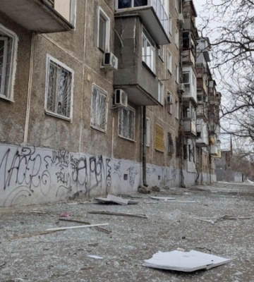 В Киевской области работает ПВО: продолжается атака &quot;Шахедами&quot;