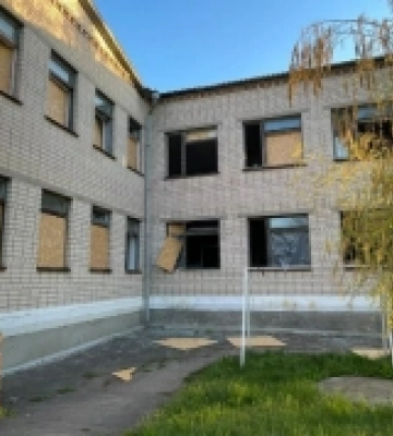 На Херсонщині через удари РФ за добу - троє загиблих і троє поранених