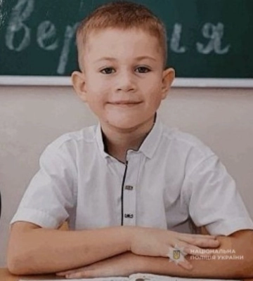 На Одещині з дитячого майданчика зник дев’ятирічний хлопчик