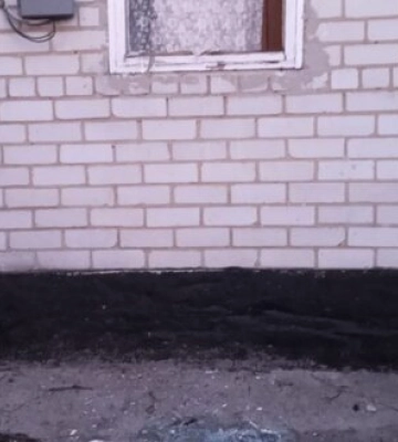 Ніч на Дніпропетровщині: У Павлограді через обстріл горіло підприємство. Ворог вгатив КАБами по Новопавлівській громаді. ФОТО